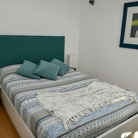 Apartamento Mar II With Parking セシンブラ エクステリア 写真