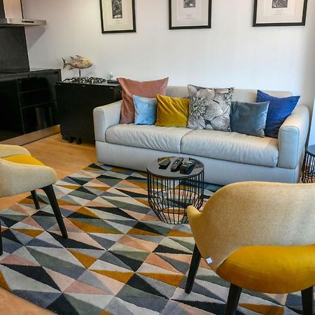 Apartamento Mar II With Parking セシンブラ エクステリア 写真