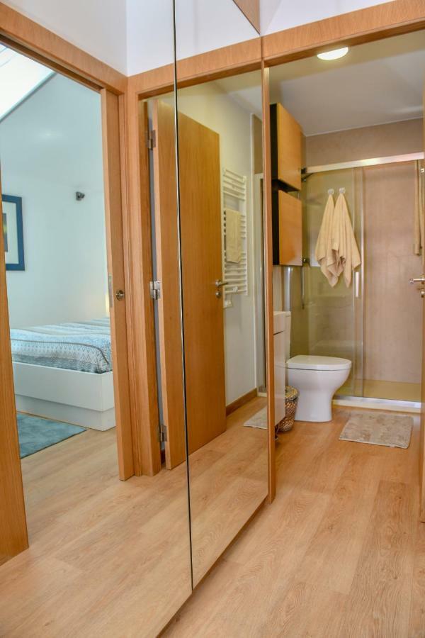 Apartamento Mar II With Parking セシンブラ エクステリア 写真