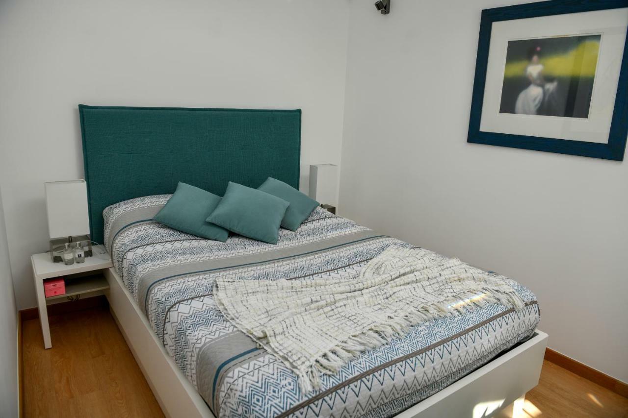 Apartamento Mar II With Parking セシンブラ エクステリア 写真