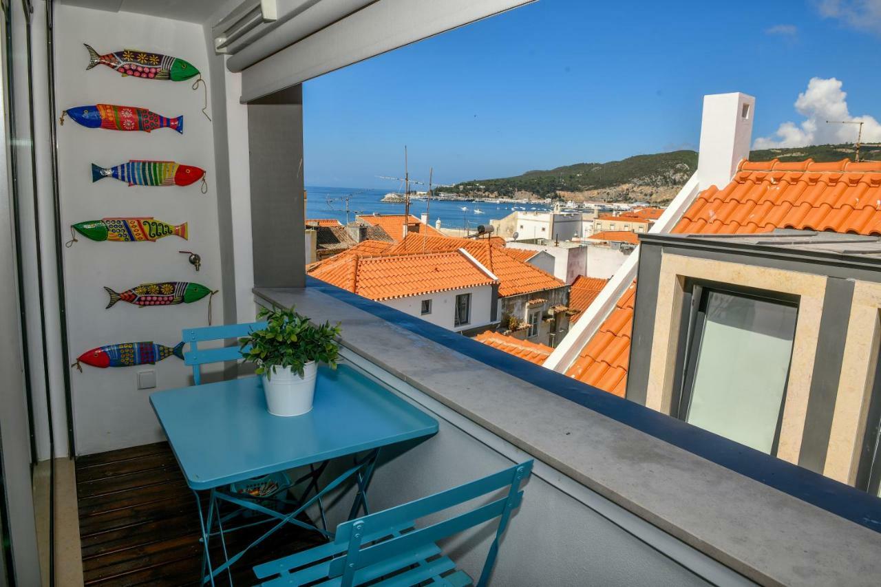 Apartamento Mar II With Parking セシンブラ エクステリア 写真