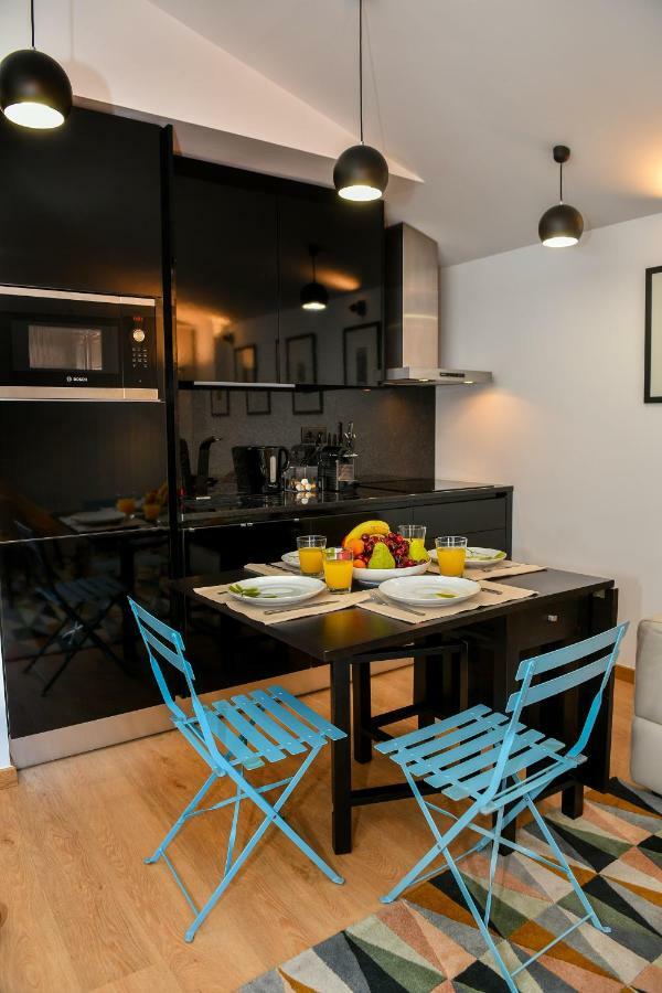 Apartamento Mar II With Parking セシンブラ エクステリア 写真