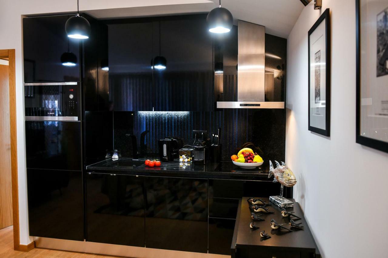 Apartamento Mar II With Parking セシンブラ エクステリア 写真