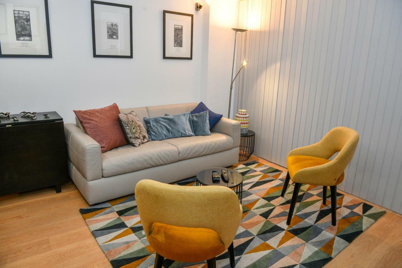Apartamento Mar II With Parking セシンブラ エクステリア 写真