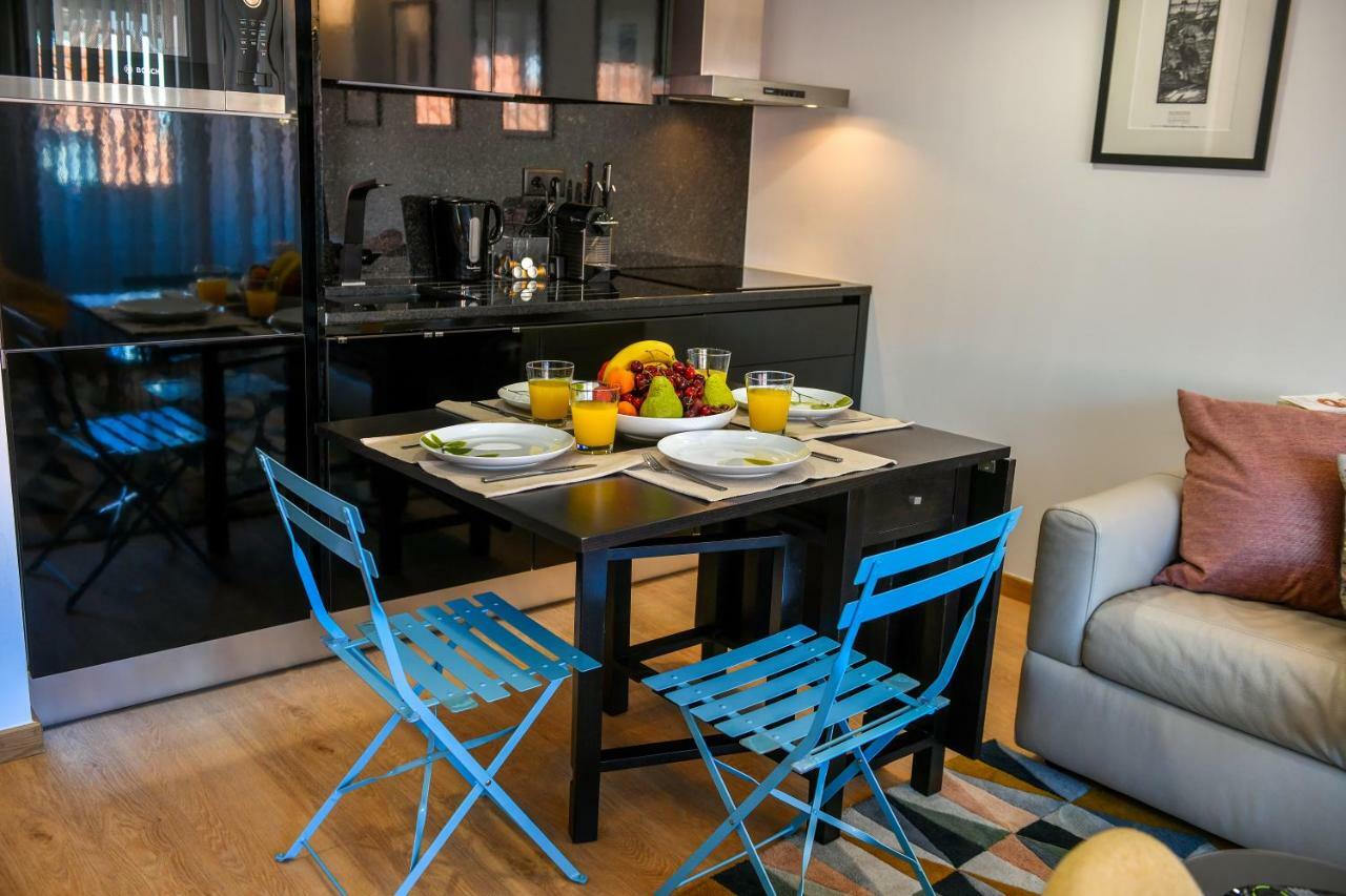 Apartamento Mar II With Parking セシンブラ エクステリア 写真