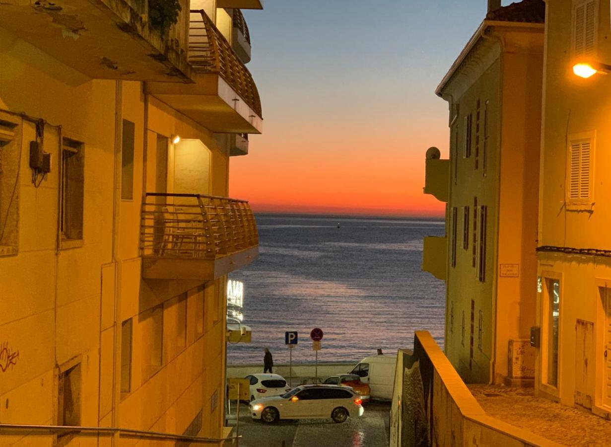 Apartamento Mar II With Parking セシンブラ エクステリア 写真