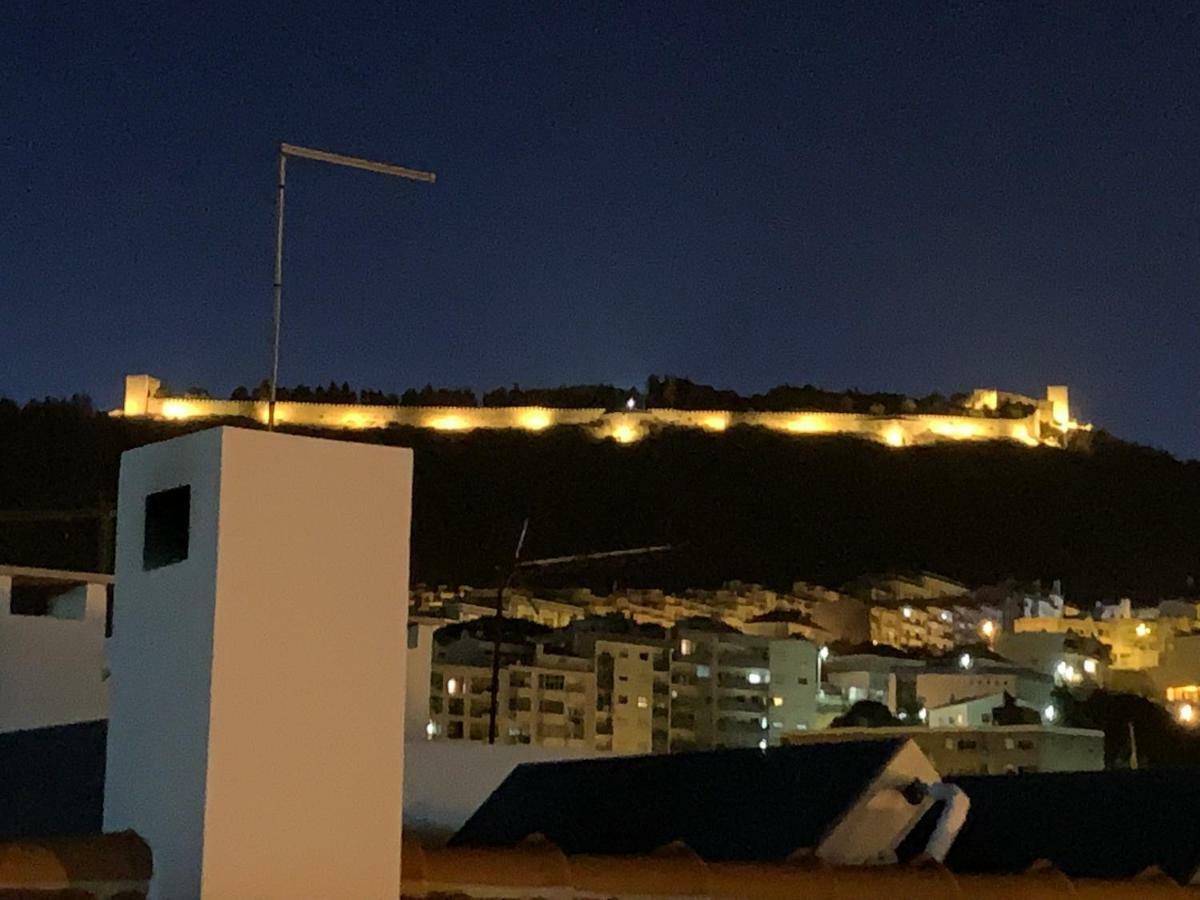 Apartamento Mar II With Parking セシンブラ エクステリア 写真